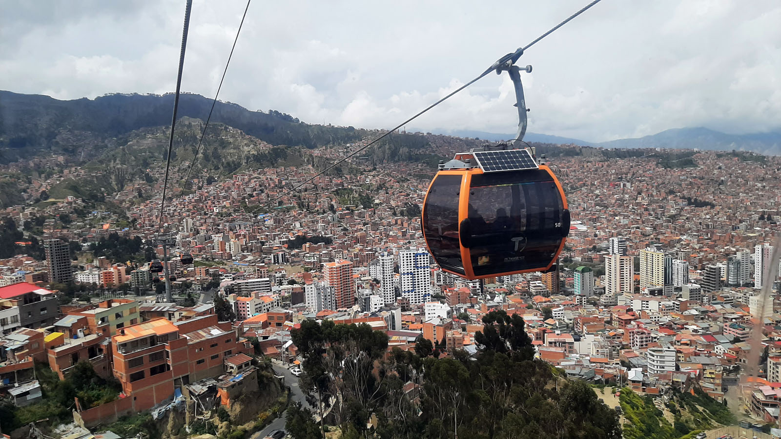 La Paz Anreise Und Verkehr St Dte La Paz Goruma